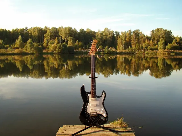 Charvel Pro-Mod San Dimas Style 2 Natural Ash