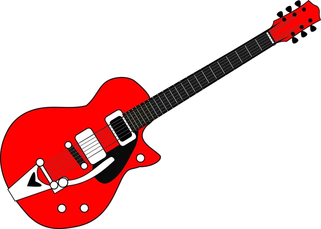 Jackson CS Soloist SL2 Electric Guitar Red Dragon w/Case