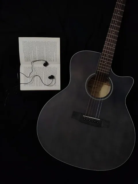 Breedlove Signature Concert Copper E Torrefied European-African Mahogany