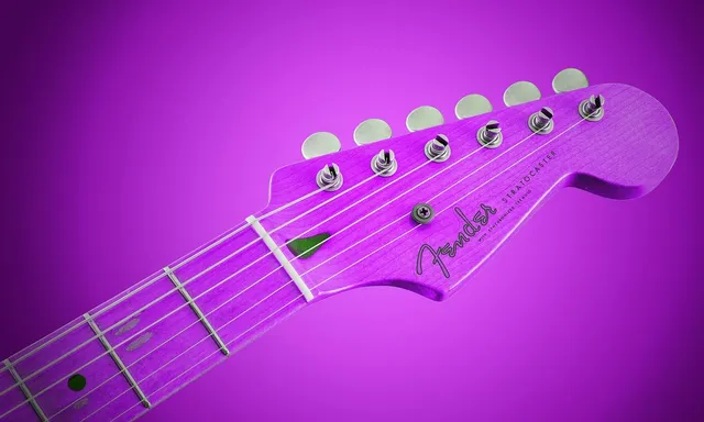Music Man Caprice 4 String Bass Heritage Tobacco Rosewood