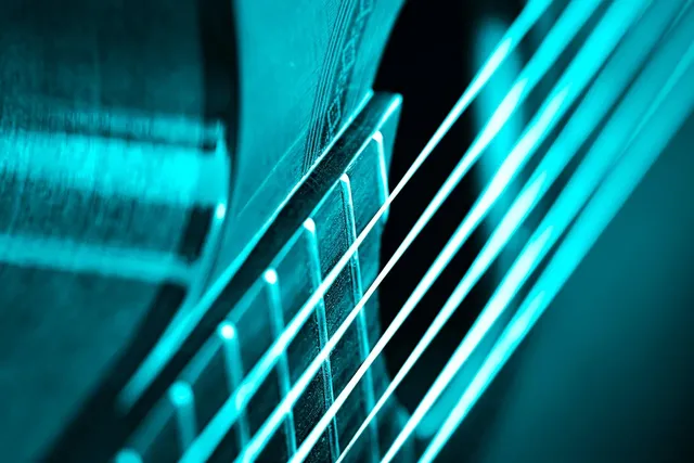 B3 Guitars