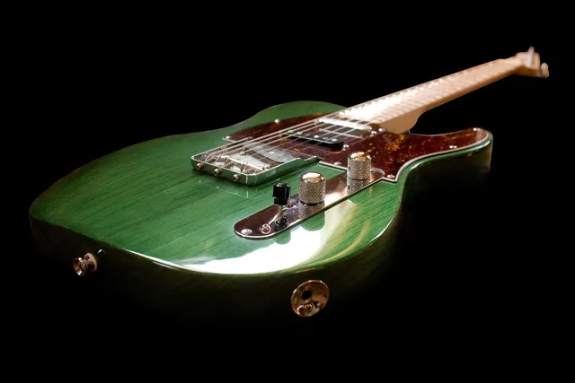 Gretsch Electromatic G6522T Double Cutaway w/Case