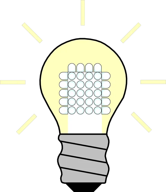 RockBoard LED Damper Small Max 8mm (5/16") Diameter -Defractive Cover for bright LEDs 5 pcs