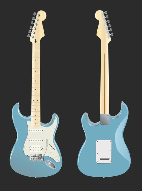 Fender GTX-7 Footswitch For Mustang GTX Amps