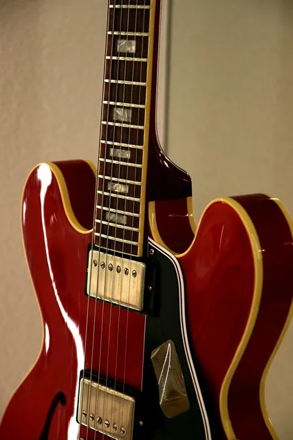 Gibson Les Paul Standard Plus Top 2016 Cherry Burst w/Case