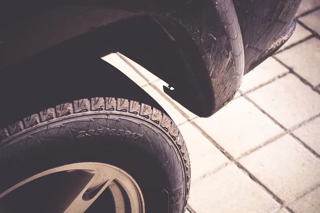 Fender Rumble 410 - 4x10