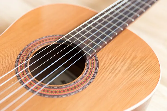 Breedlove Signature Concert Copper E Torrefied European-African Mahogany