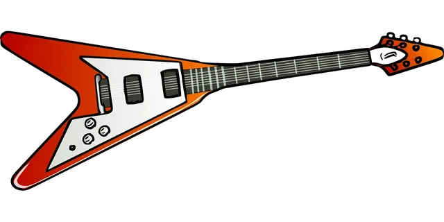 GigBlade Edge - Electric Bass (Black)