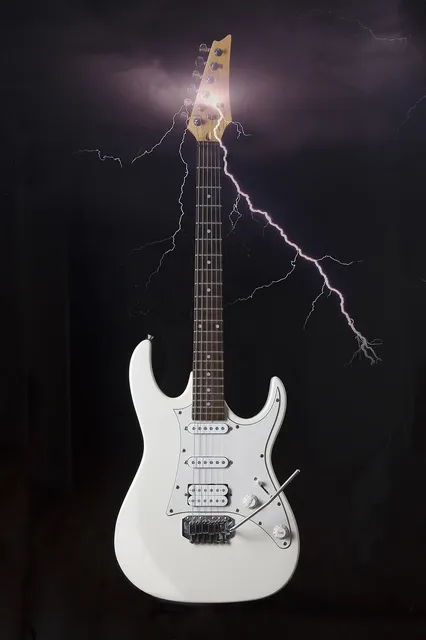 Jackson Misha Mansoor Juggernaut HT 7 Electric Guitar 7-String Silver Sparkle Burst w/Case Shop Demo