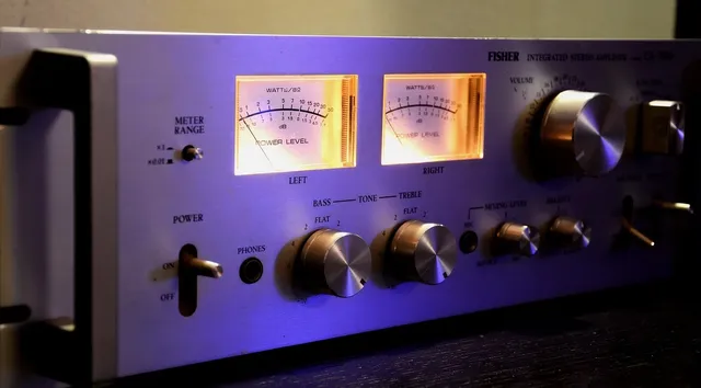 Supro 1600 Supreme Tube Guitar Amplifier Combo 110 25W