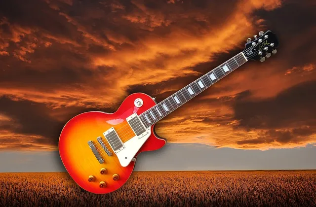 Gibson Memphis ES-135 Ebony