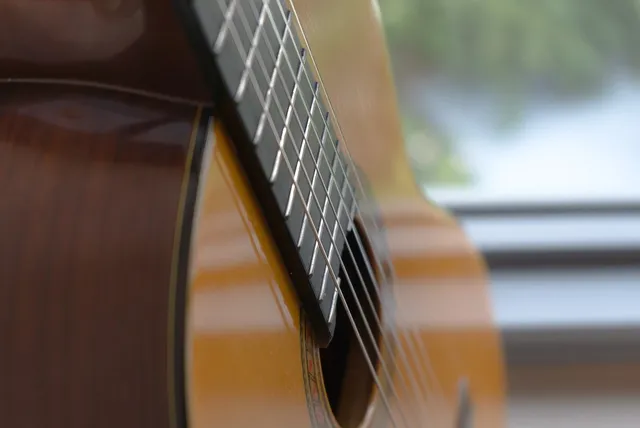 Gibson J-200 Jumbo Celebrity Style Acoustic - Unique Appointments 1990