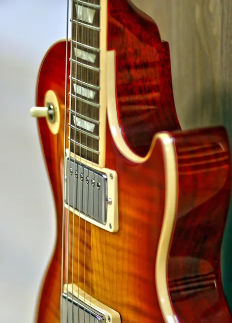 2014 Gibson Les Paul Custom Lite Ebony with Gold Hardware