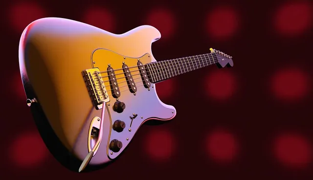 Charvel Super Stock DK24 Limited Edition Electric Guitar