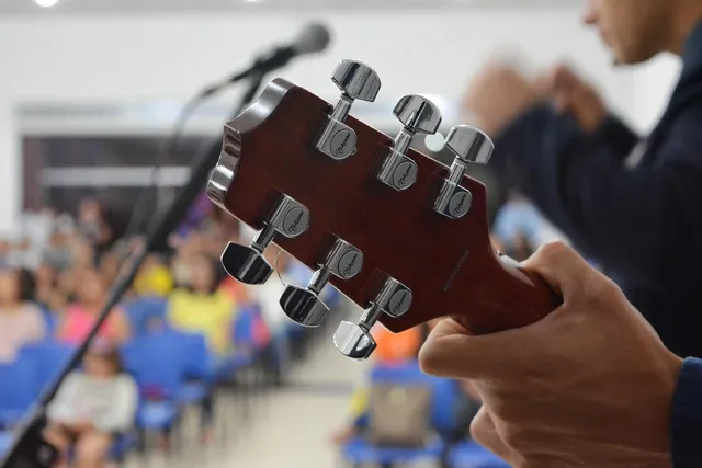 Larrivee OM19-M Acoustic 