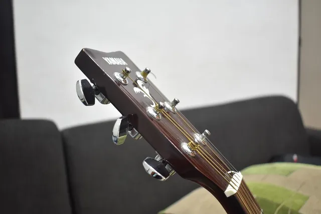 Bedell Coffee House Dreadnought Acoustic Guitar - Espresso Burst Gloss