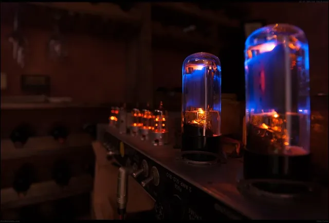 Fender Midnight Telecaster Limited Edition MIJ w/Bag