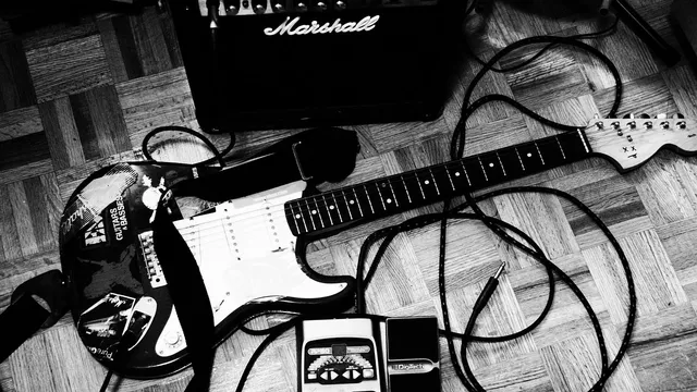 Fender Midnight Telecaster Limited Edition MIJ w/Bag