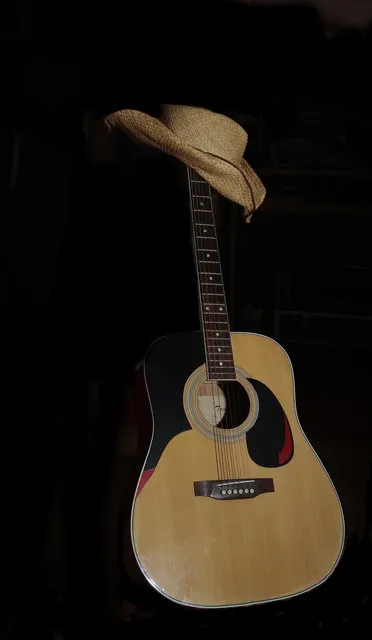 Bedell Coffee House Dreadnought Acoustic Guitar - Espresso Burst Gloss