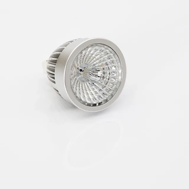 RockBoard LED Damper Large Max 10mm (0.393") Diameter -Defractive Cover for bright LEDs 5 pcs