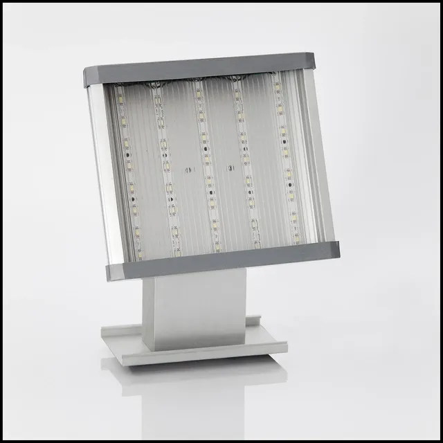 RockBoard LED Damper Large Max 10mm (0.393") Diameter -Defractive Cover for bright LEDs 5 pcs