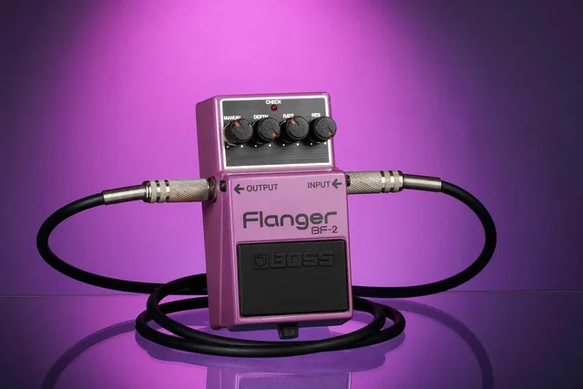 Ernie Ball Tap Tempo Pedal