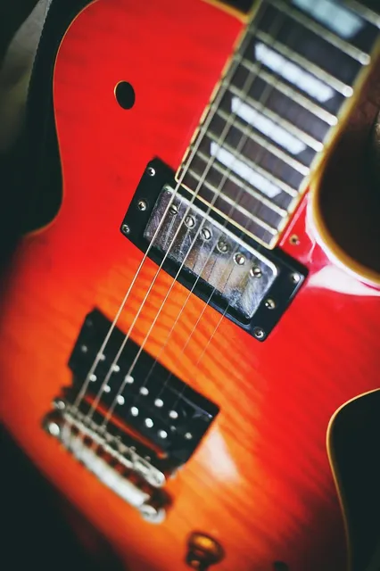 Gibson Custom Shop Les Paul Class 5 - Flame Top Cranberry Burst 2001
