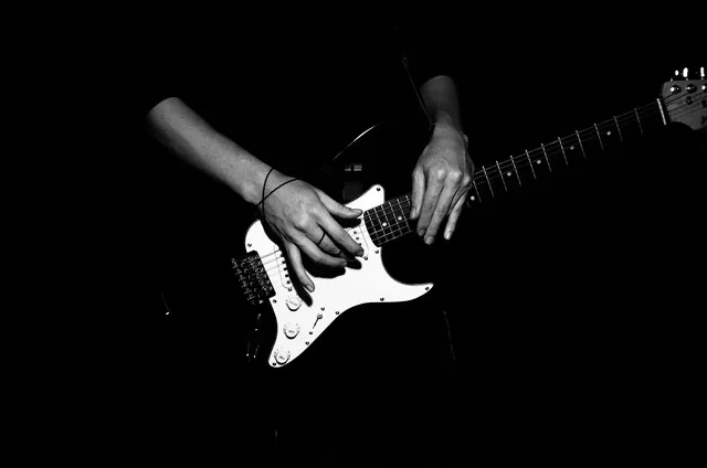 Jackson Pro Rhoads RRTMG Electric Guitar Silverburst Shop Demo