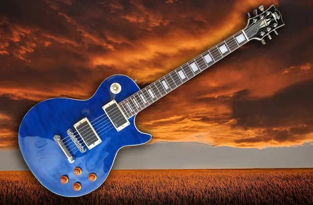 Gibson Memphis ES-135 Ebony