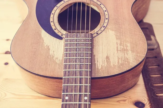 PRS SE A55E Acoustic Electric Guitar