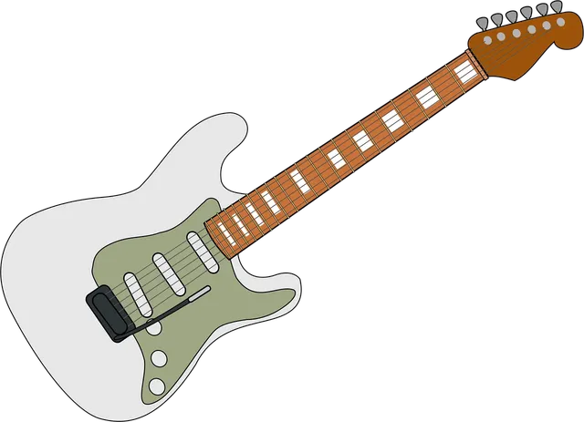 Jackson Pro Series Rhoads RR Electric Guitar FR Snow White