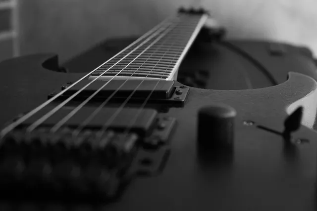 Mono Vertigo Electric Guitar Case Jet Black