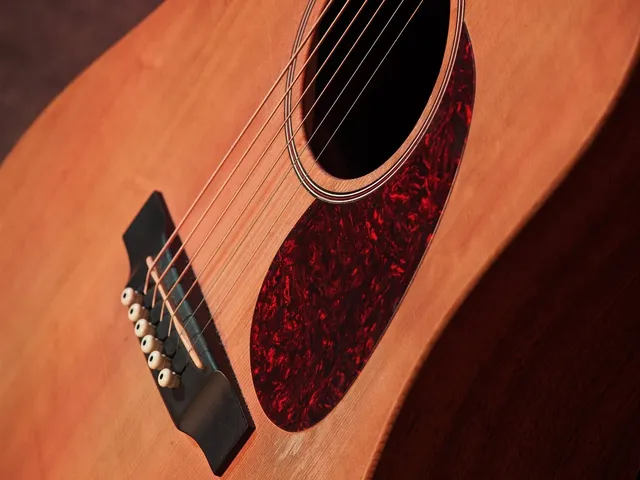 Taylor 214ce Limited Edition - Quilted Sapele