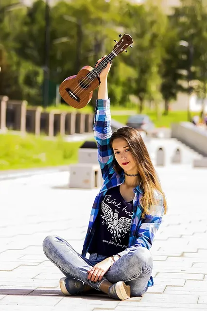Gator ProGo Series Ultimate Soprano Style Ukulele Bag