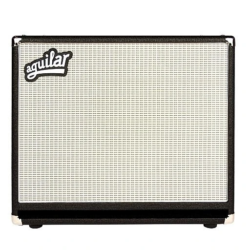 Aguilar DB 115 Bass Speaker Cabinet