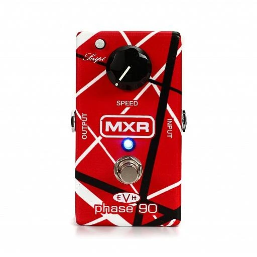 MXR EVH Phase 90 Pedal