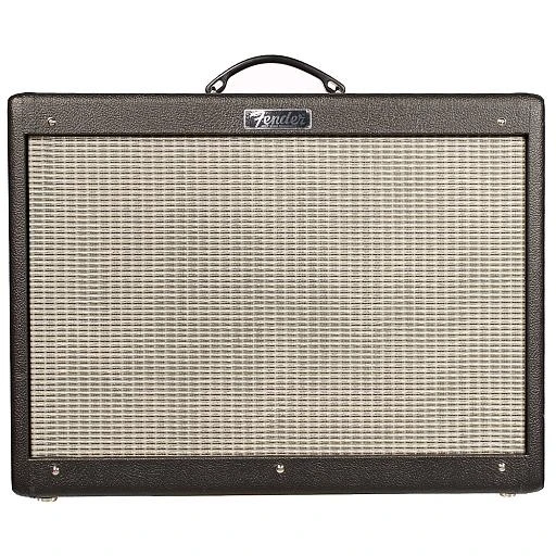 Fender Hot Rod Deluxe III 40-watt 1x12