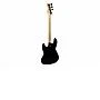 Fender Standard Jazz Bass Roswewood Neck Black