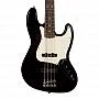 Fender Standard Jazz Bass Roswewood Neck Black