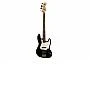 Fender Standard Jazz Bass Roswewood Neck Black