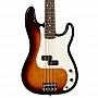 Fender Standard Precision Bass Rosewood Neck Brown Sunburst