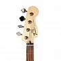 Fender Standard Precision Bass Rosewood Neck Brown Sunburst