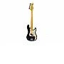 Fender Classic Series ‘50s Precision 4 String Bass Black w/Case