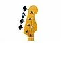 Fender Classic Series ‘50s Precision 4 String Bass Black w/Case