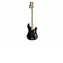 Fender American Elite Precision 4 String Bass Black w/Case
