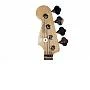Fender American Standard Jazz 4 Left-Handed Bass Black w/Case