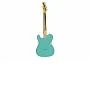 Nash T-63 Electric Guitar Seafoam Green w/Case