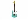 Nash T-63 Electric Guitar Seafoam Green w/Case