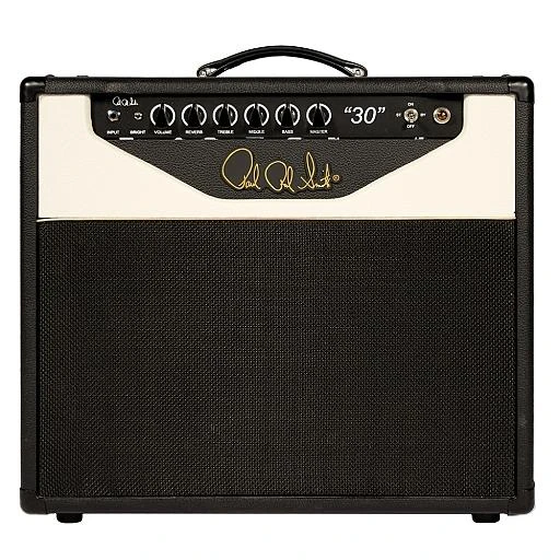 PRS 30 Guitar Tube Amplifier Combo 30W 112
