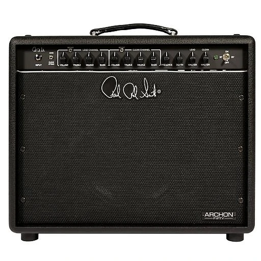 PRS Archon Guitar Tube Amplifier Combo 50W 112